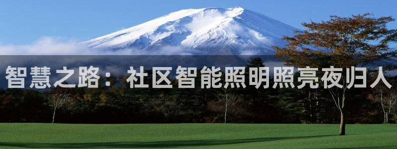 云顶集团林志华简介