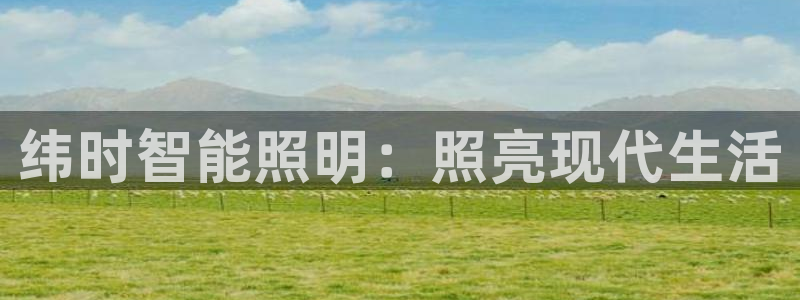 云顶集团网投领头